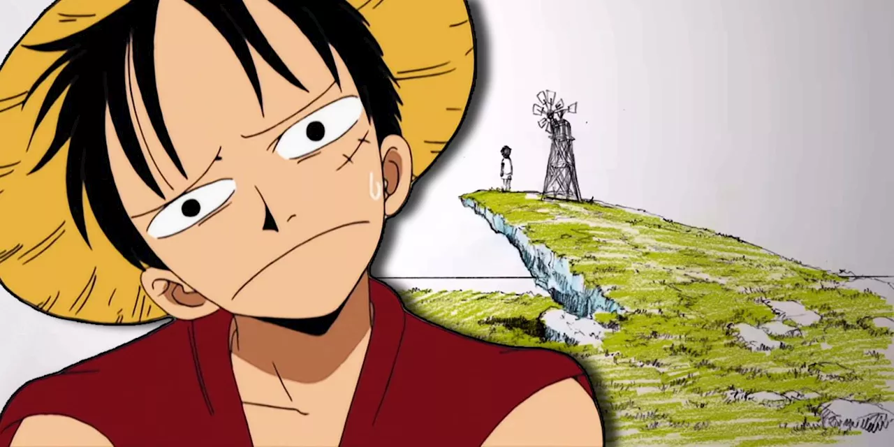 Many Hesitate to Watch&quot;: New One Piece Anime's Studio Explains Reason For The Remake