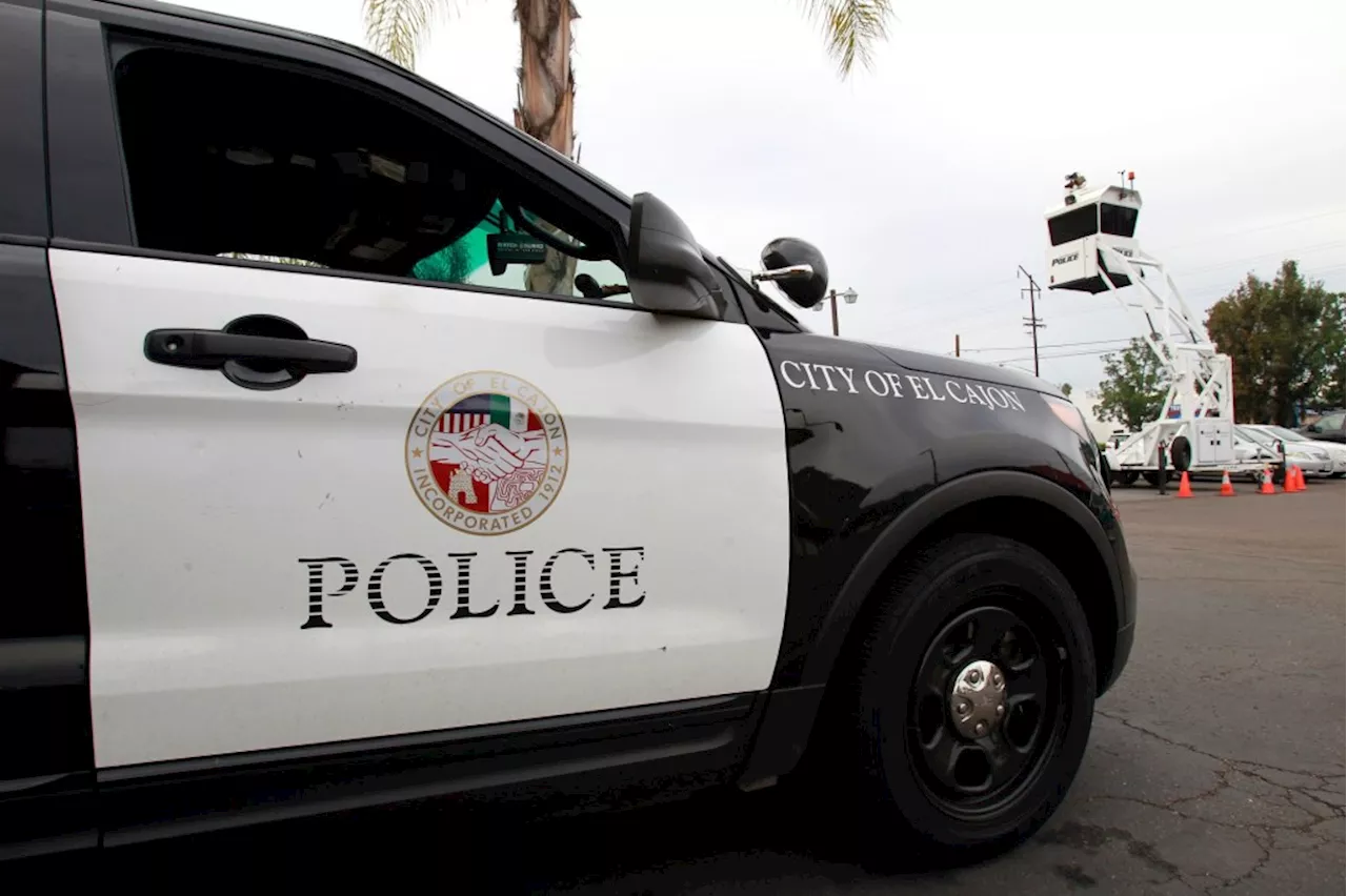 Parked cars vandalized with hate speech in El Cajon