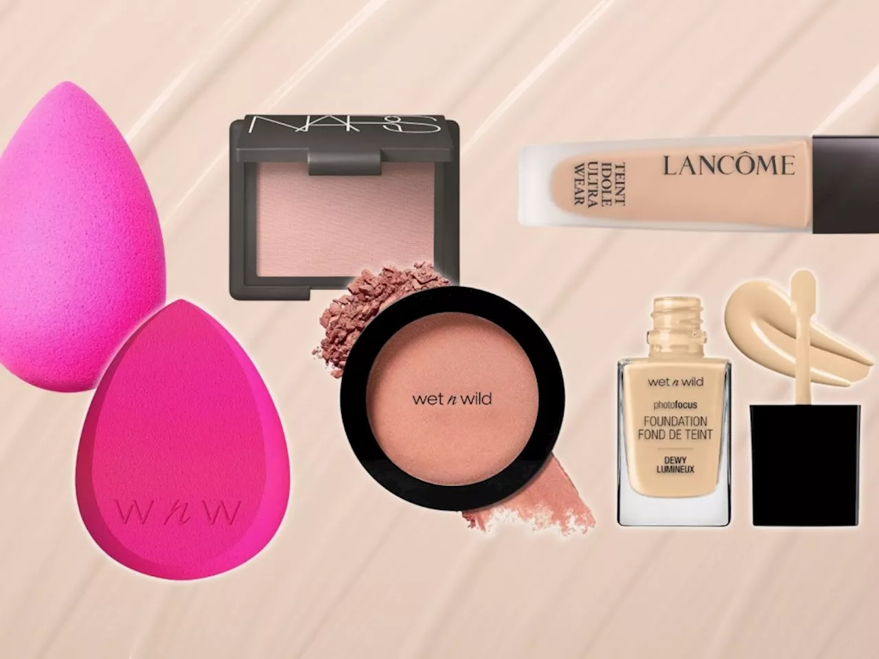 16 wet n' wild Products That Shoppers Swear Are Lookalikes for Premium Brands’ Bestsellers