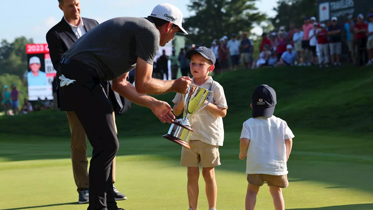 2024 PGA Tour Player Survey: What’s the Best Weekly Perk on Tour?