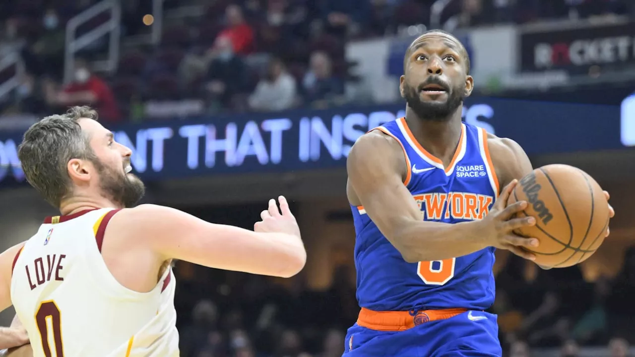 Former New York Knicks PG Retires