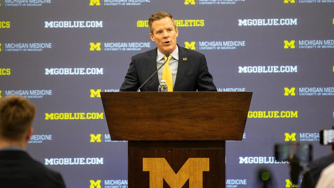 Michigan Basketball: Top-Ranked Point Guard Puts Wolverines In Top Four