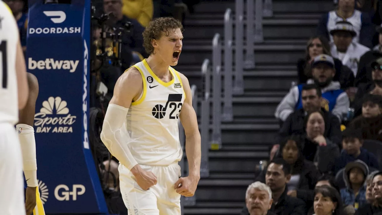 New Report on Warriors' Trade Offer for Lauri Markkanen