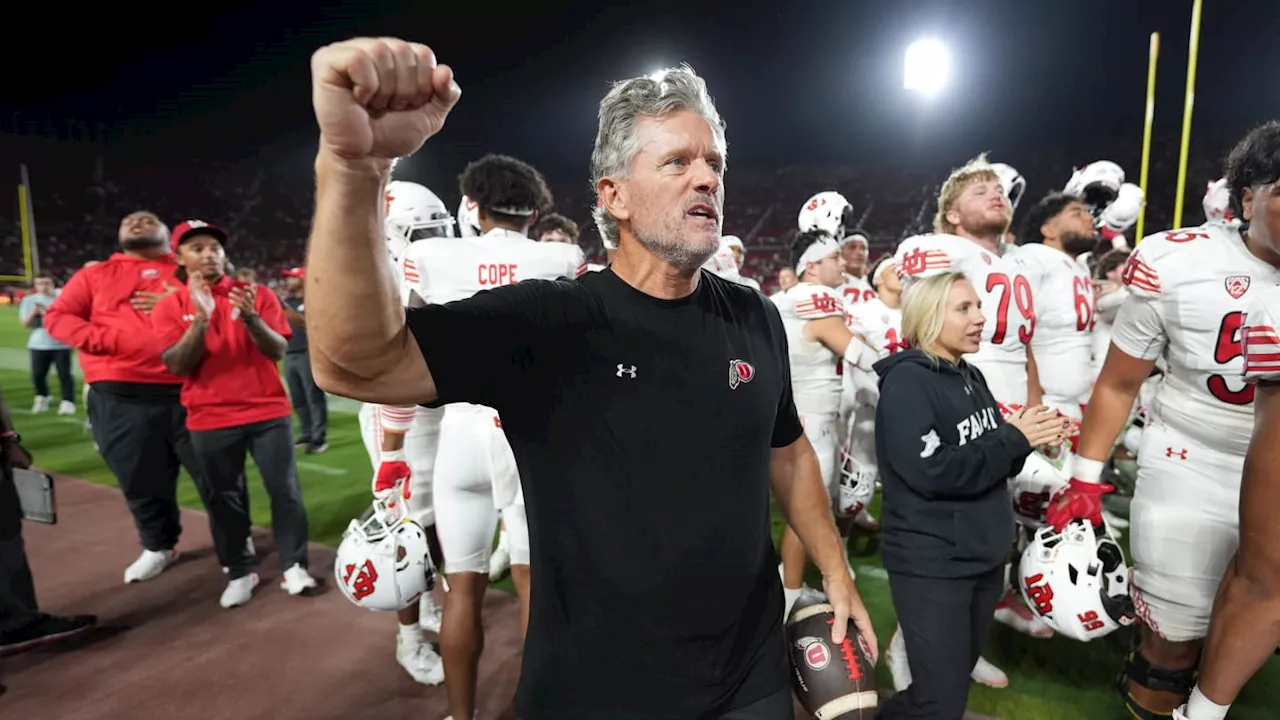 Utah picked to win 2024 Big 12 Championship in preseason media poll