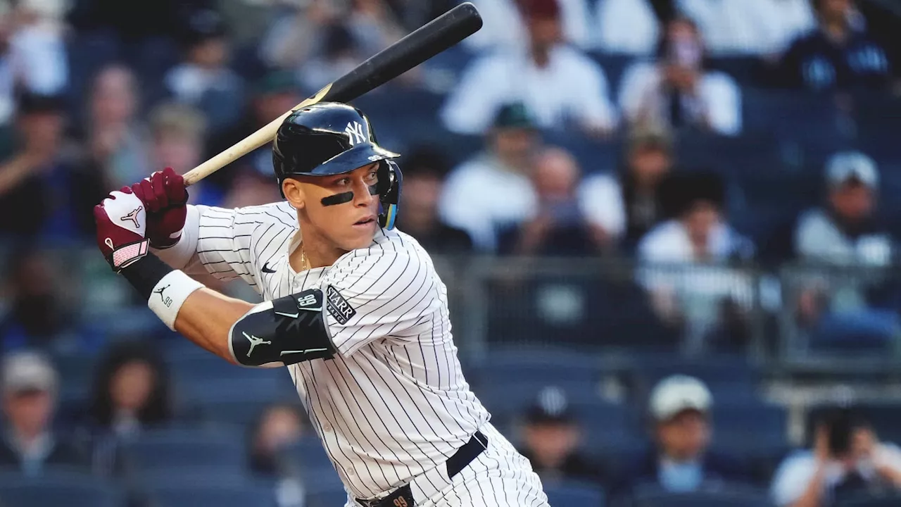 Yankees’ Aaron Judge redefining hitting in MLB’s modern age