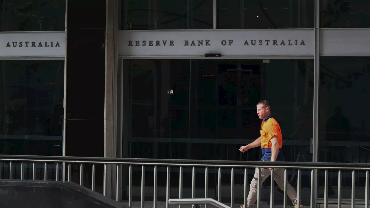 Brutal hike looms after RBA declares inflation its ‘highest priority’