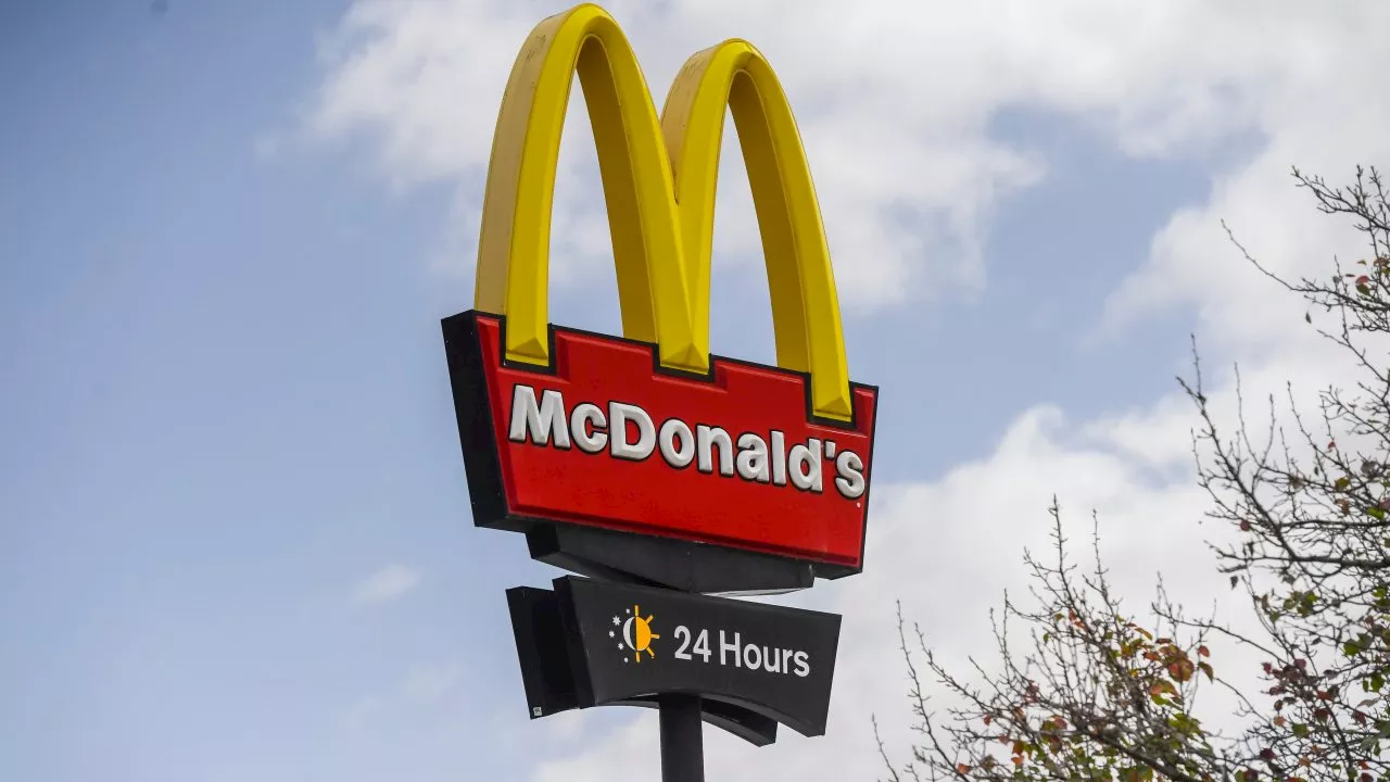 ‘Challenge’: Maccas makes temporary change to breakfast menu