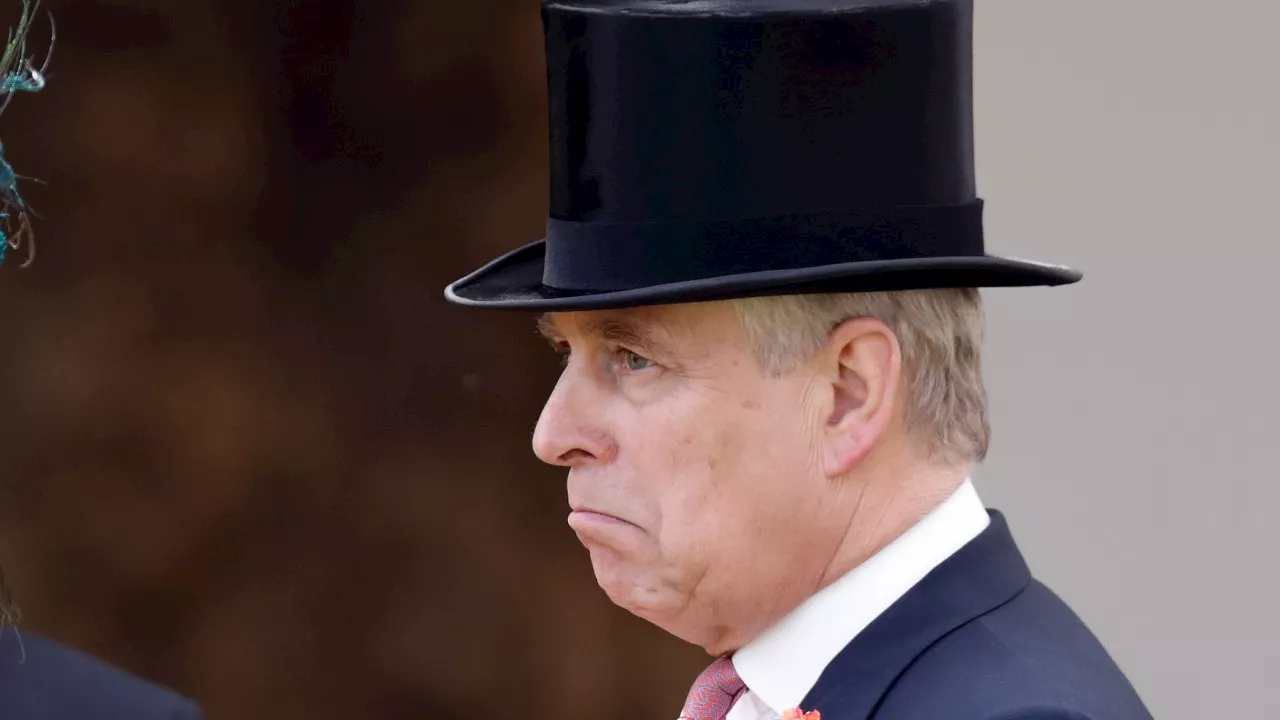 Unlikely royals expected to claim Royal Lodge as Prince Andrew battles to stay