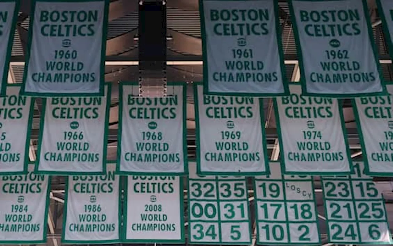 NBA, i Boston Celtics sono in vendita: tutti i dettagli di una notizia clamorosa