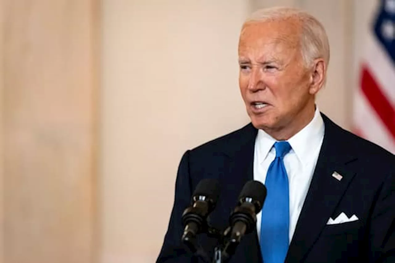 Immunità parziale a Trump, Biden: 'Americani meritano un processo prima del voto'