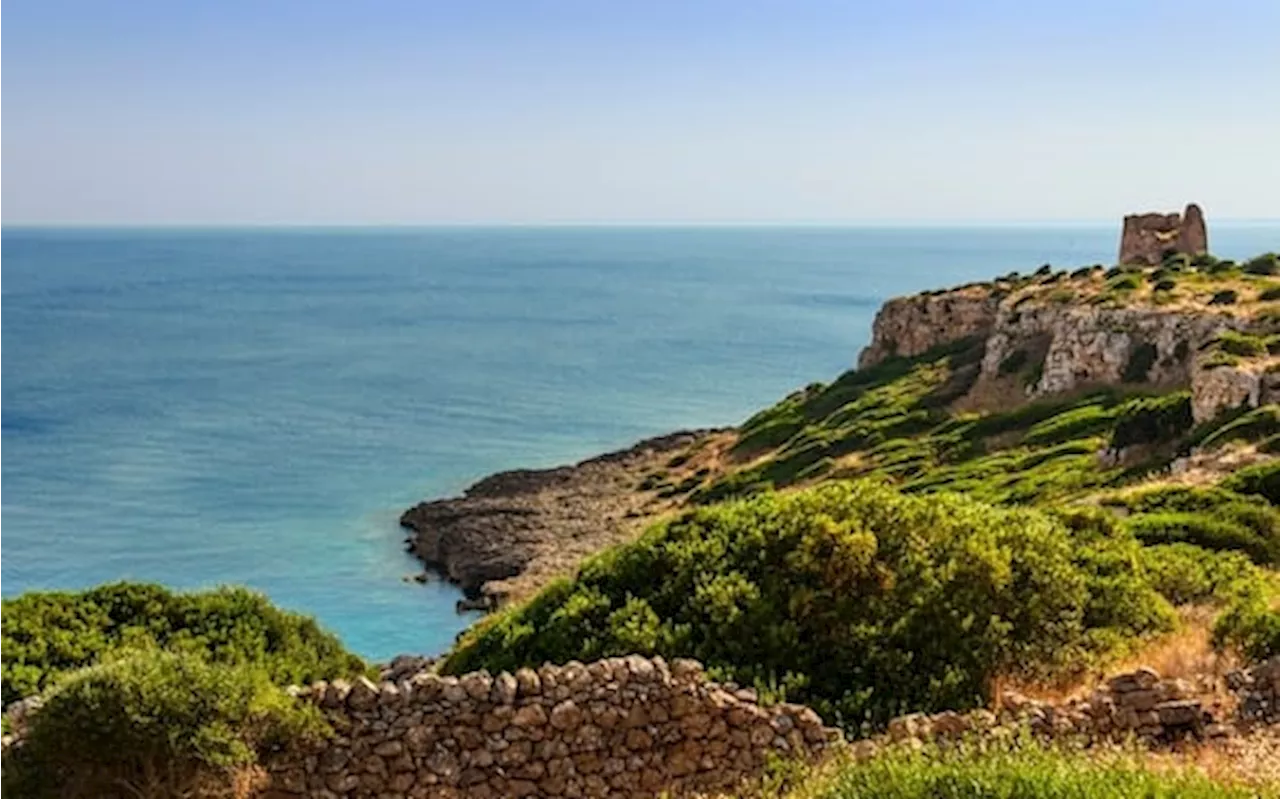 Puglia, da Torre dell'Orso a Porto Selvaggio: le 10 spiagge più belle