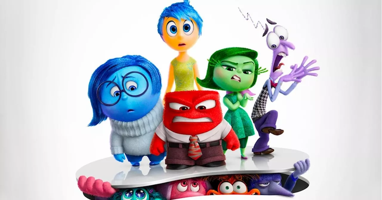 Inside Out 2', il trionfo al box office del sequel Disney-Pixar