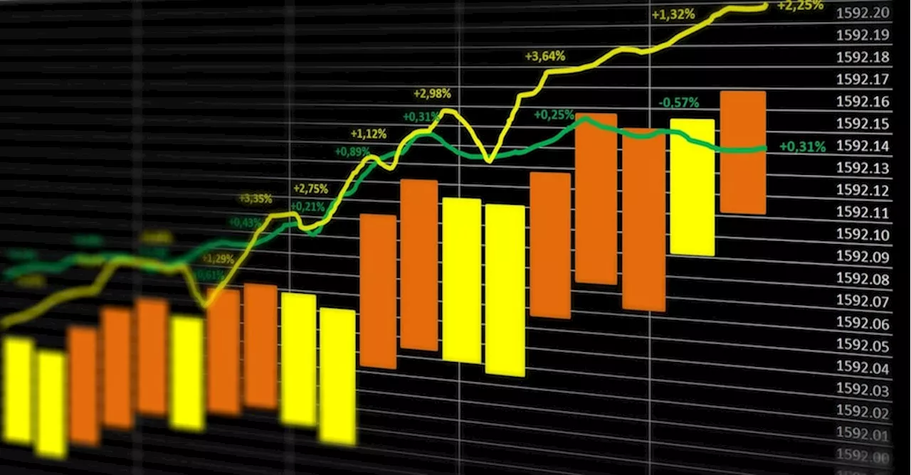 L'inflazione nell'Eurozona rallenta al 2,5% a giugno: dati Eurostat