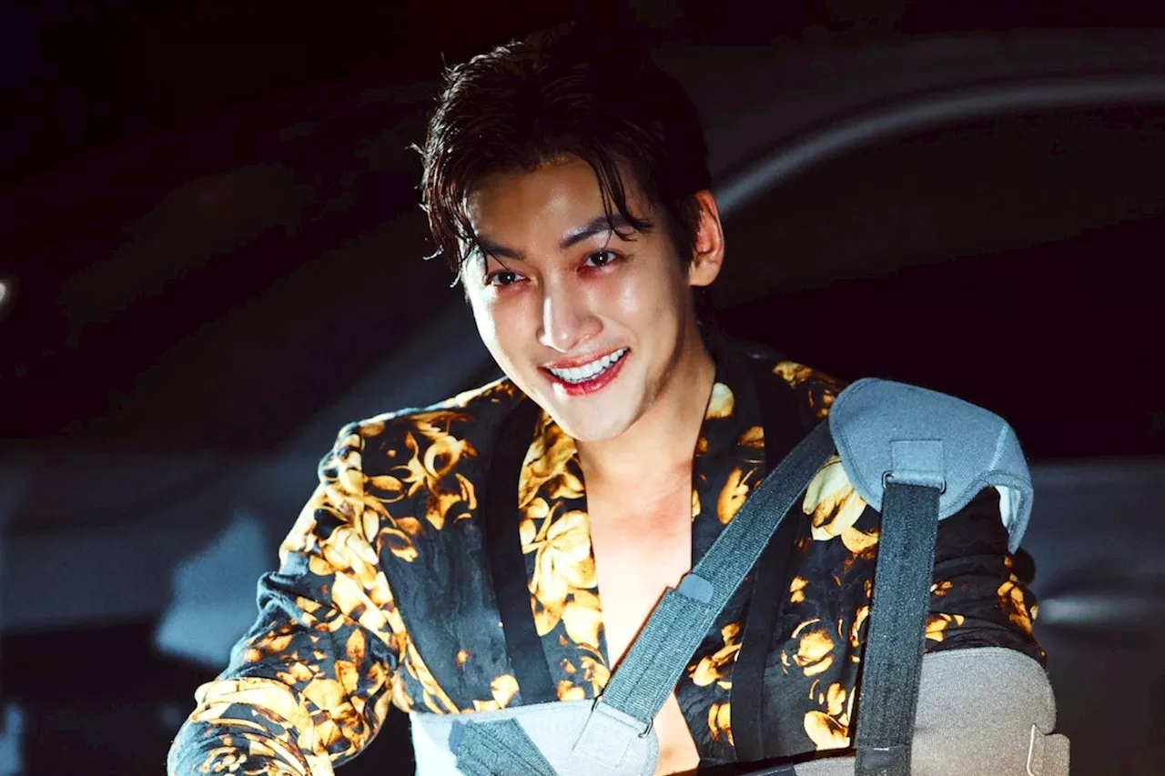 Ji Chang Wook Transforms Into A Villain Who Has No Guilty Conscience In Upcoming Film “Revolver”