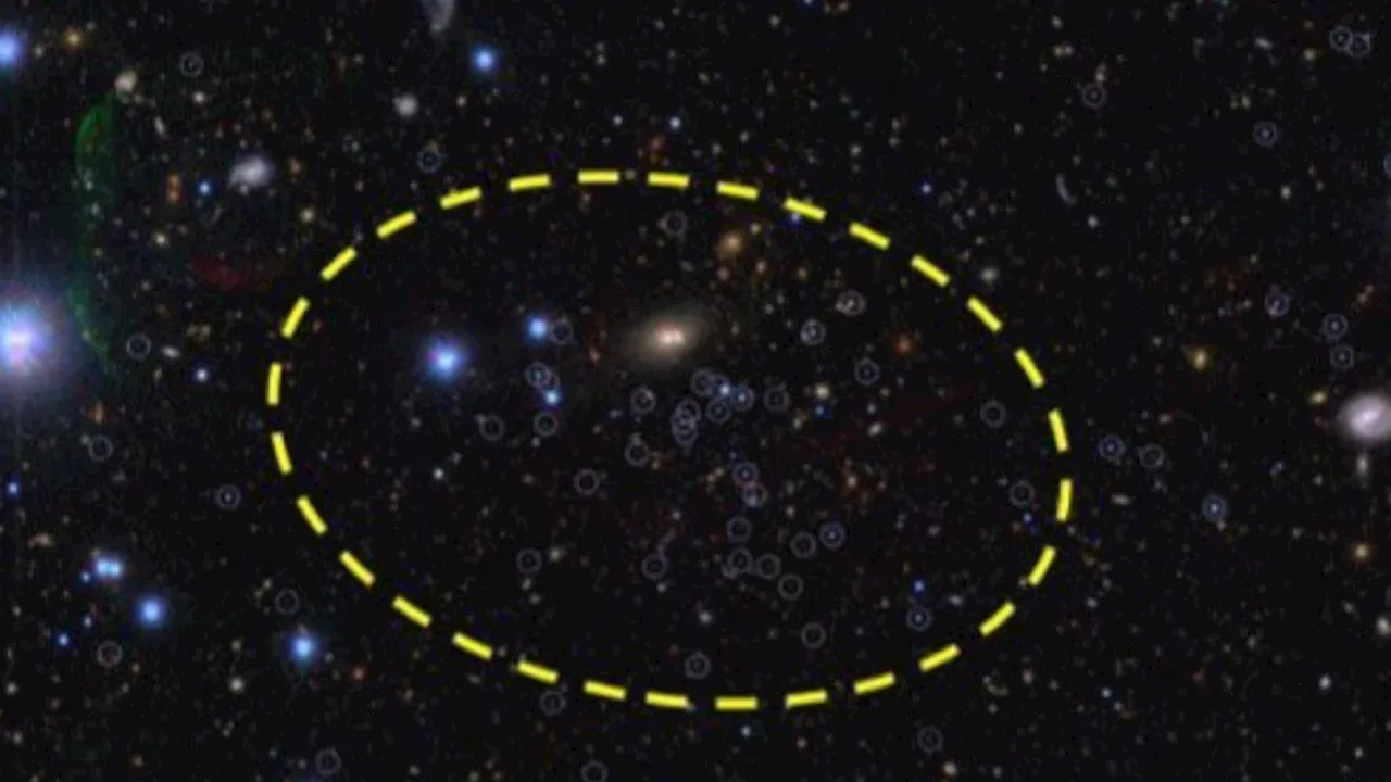 Scientists finally found 2 of the Milky Way's missing dwarf galaxies. What could this mean for astronomy?