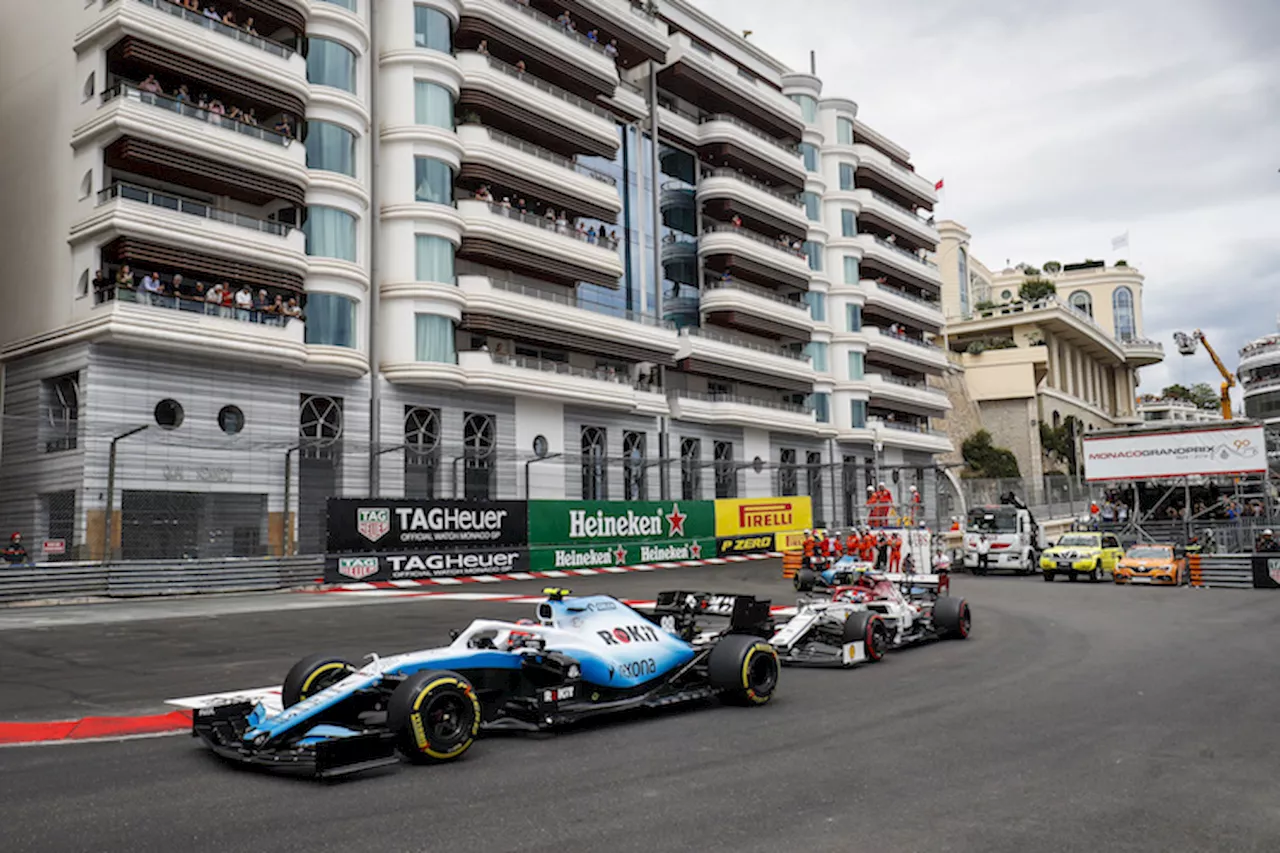 Robert Kubica: «Einige dachten, ich schaff das nicht»