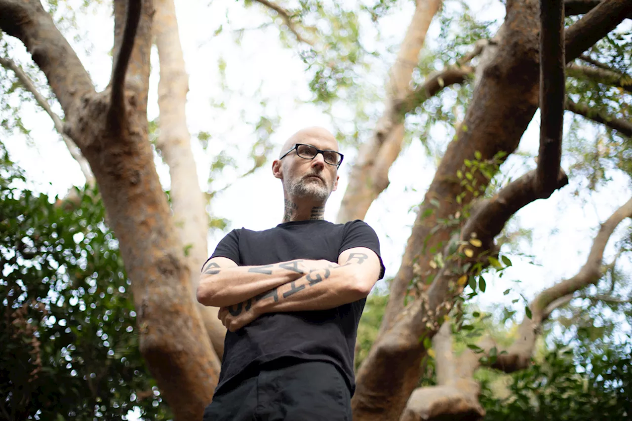 Moby Takes Us On a Summer Stroll Through His 10 Most Essential Modern Architecture Buildings