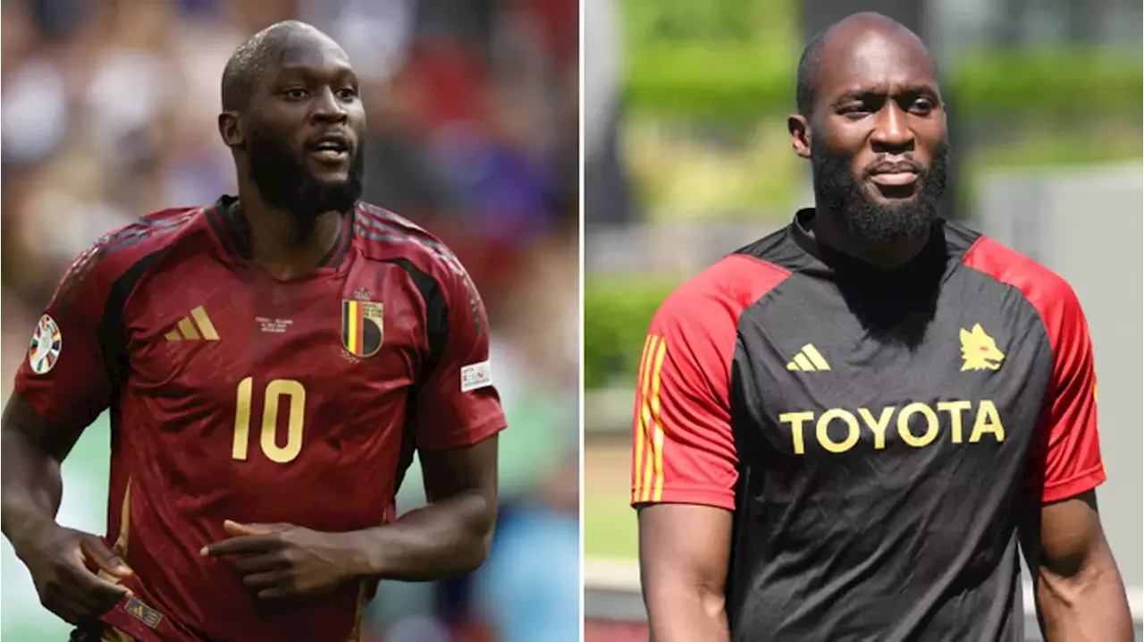 Romelu Lukaku 'wanted by surprise Premier League club' in transfer that would shock everyone