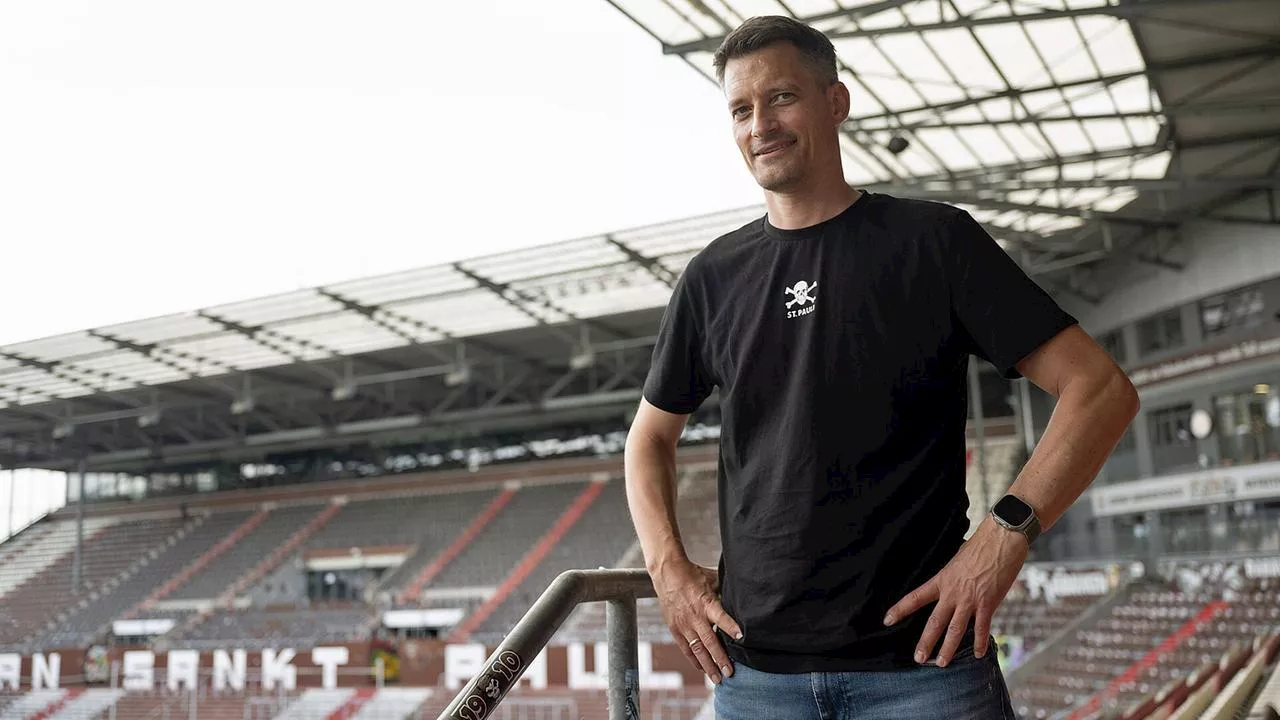 So kann Trainer Blessin den FC St. Pauli weiterentwickeln