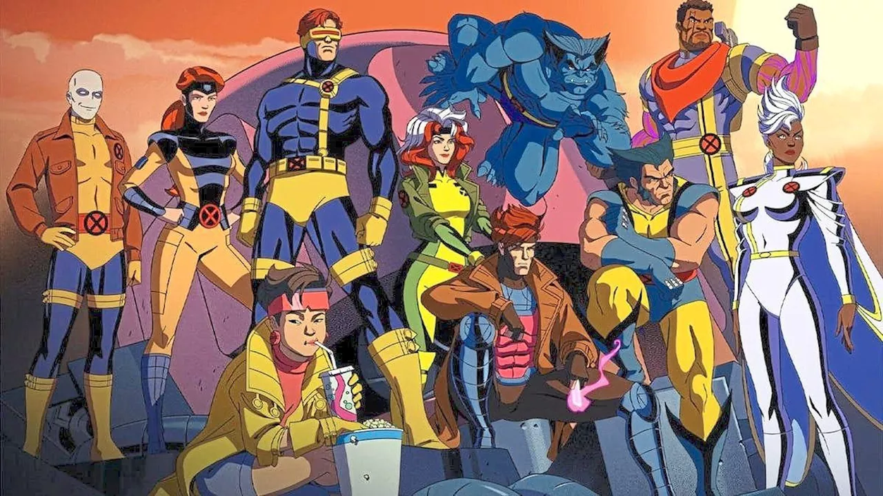 QuickCheck: Is it true that the X-Men were created out of laziness?