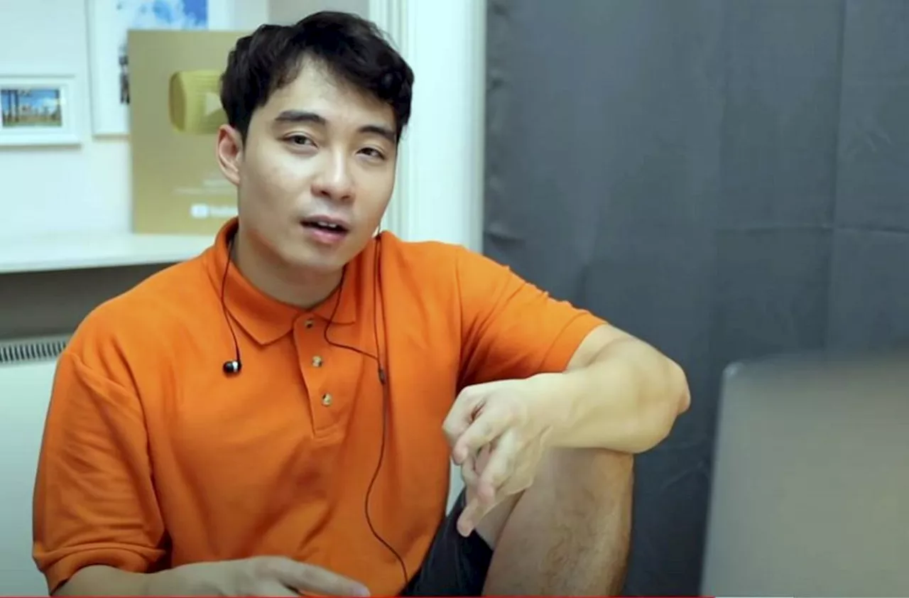 YouTube star Uncle Roger said to open first restaurant in Malaysia