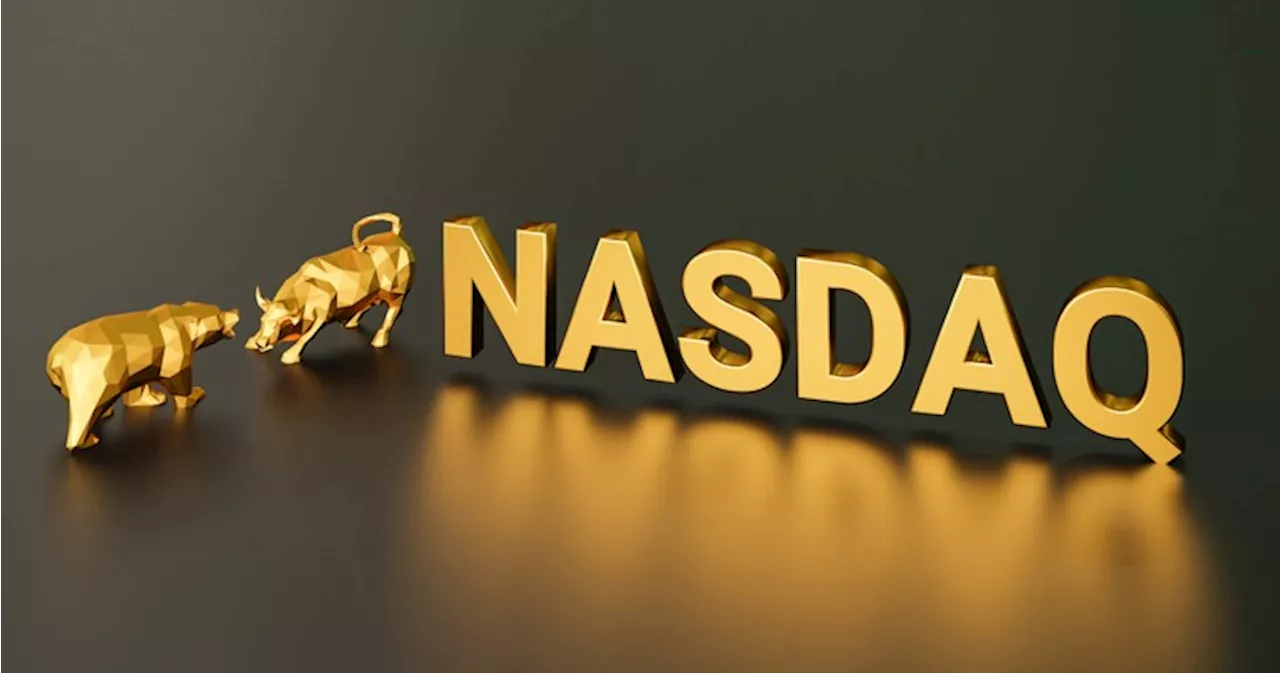 Warum die Stärke des Nasdaq 100 vorbei sein könnte