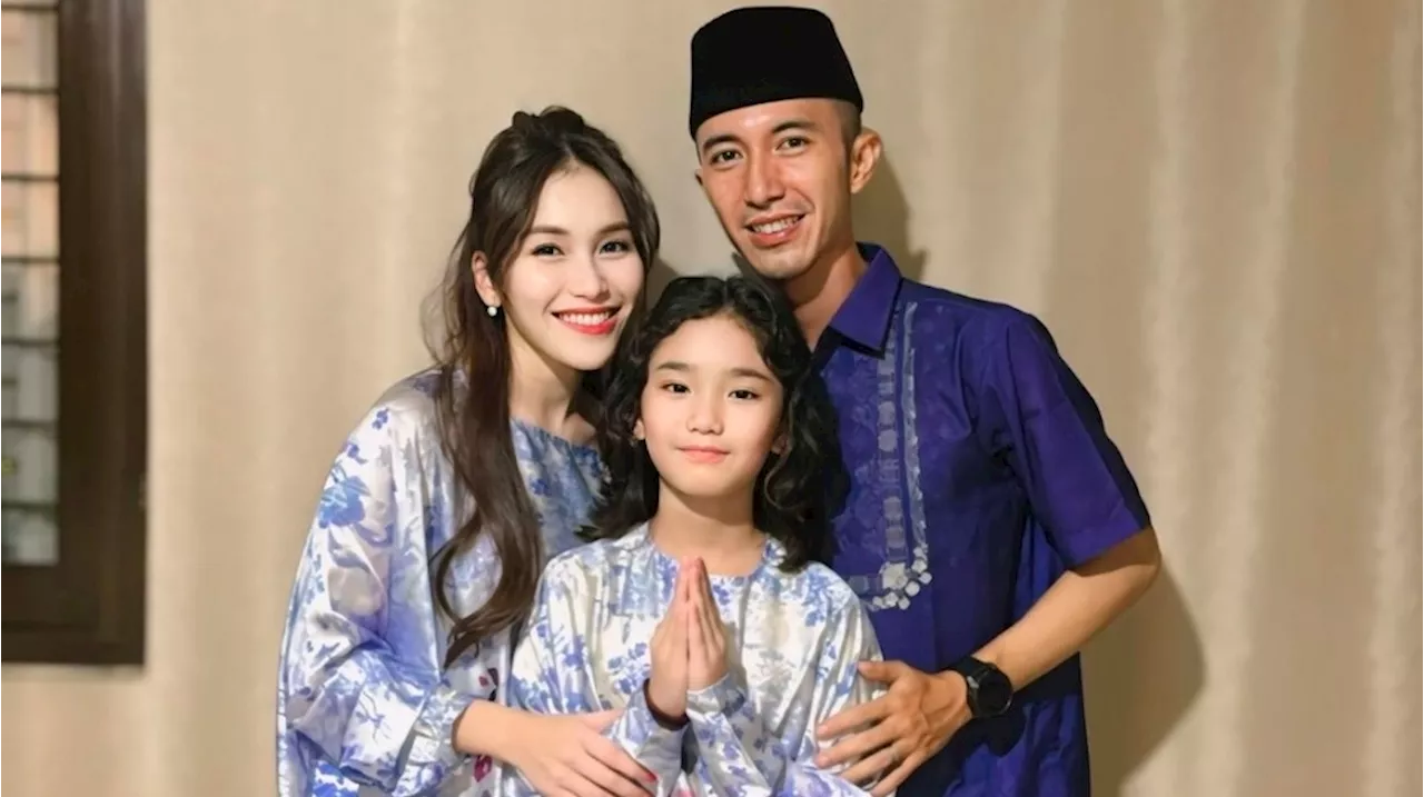 Batal Nikah, Ayu Ting Ting Hapus Semua Jejak Digital Muhammad Fardhana Lengkap dengan Foto Tunangan