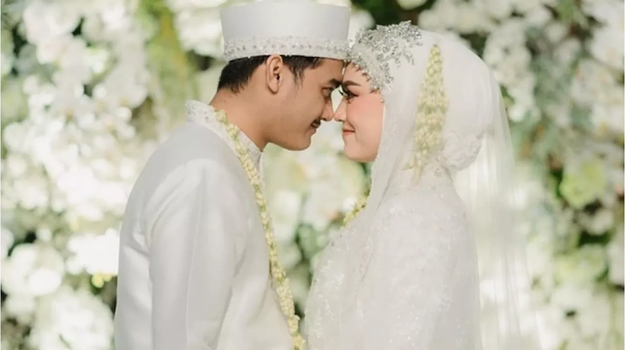 Cara Jalan Happy Asmara Usai Nikah Bikin Salfok, Gilga Sahid Diminta Pelan-Pelan