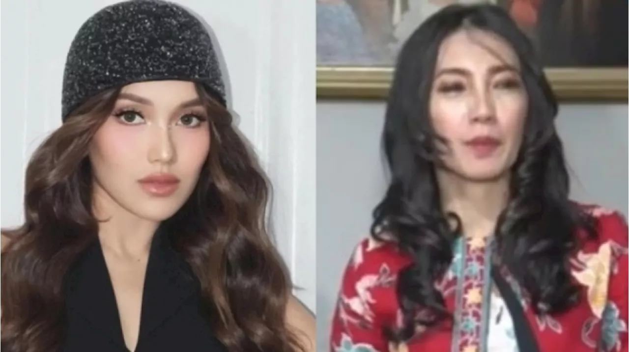 Eks Tunangan Ayu Ting Ting Diisukan Main Serong, Kakak Lettu Fardana Beri Reaksi Menohok