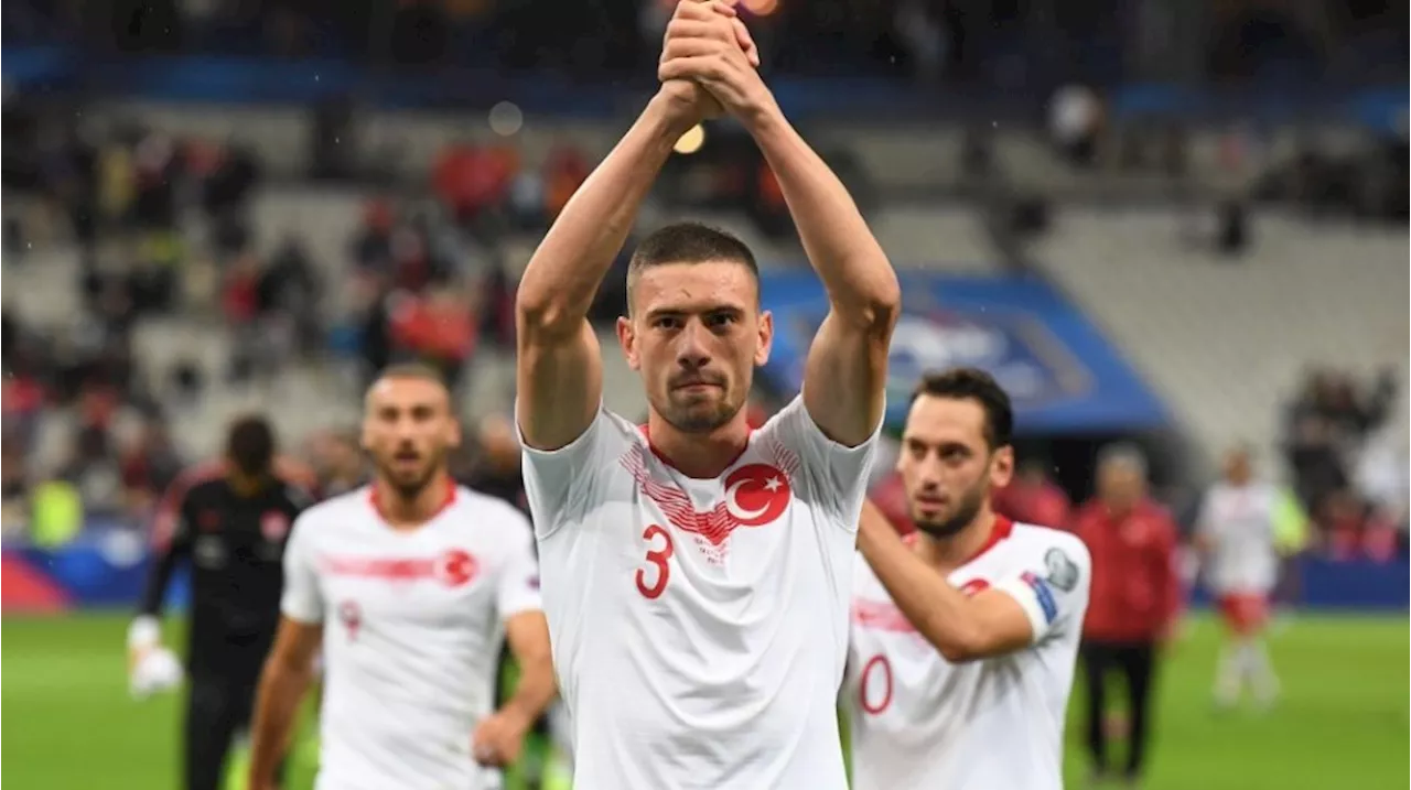 Hasil Euro 2023: Merih Demiral Bawa Turki Melaju ke Perempat Final Bertemu Belanda