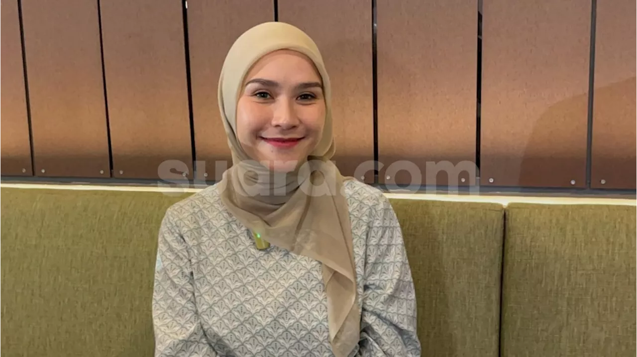 Ingin Kenalkan Salat sebagai Kebutuhan ke Anak, Gaya Parenting Zaskia Mecca Malah Dikritik