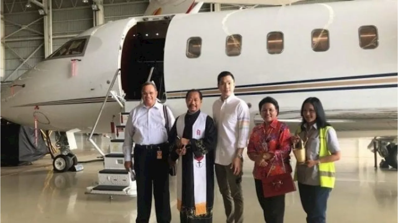 Kejagung Ungkap Harvey Moeis Tidak Punya Jet Pribadi, Penyidik Masih Berusaha Cari Fakta Baru