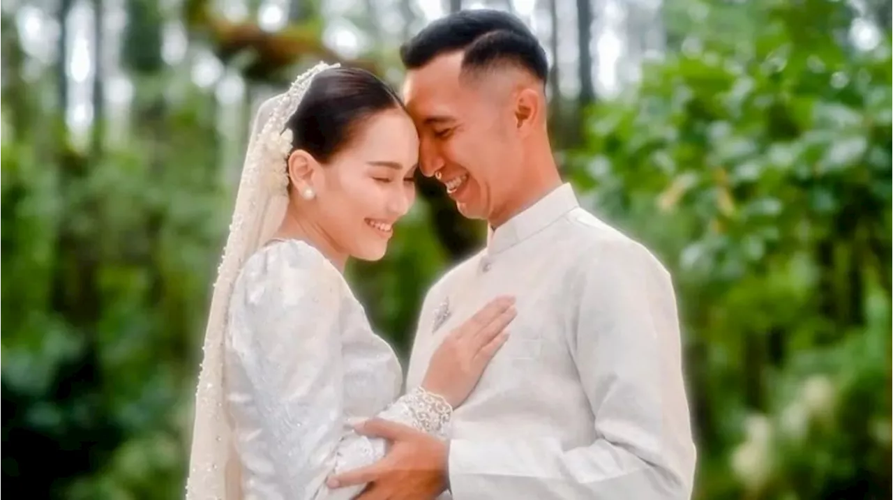 Kini Batal Nikah, Ayu Ting Ting Dulu Dapat 14 Seserahan Mewah saat Dilamar Muhammad Fardana