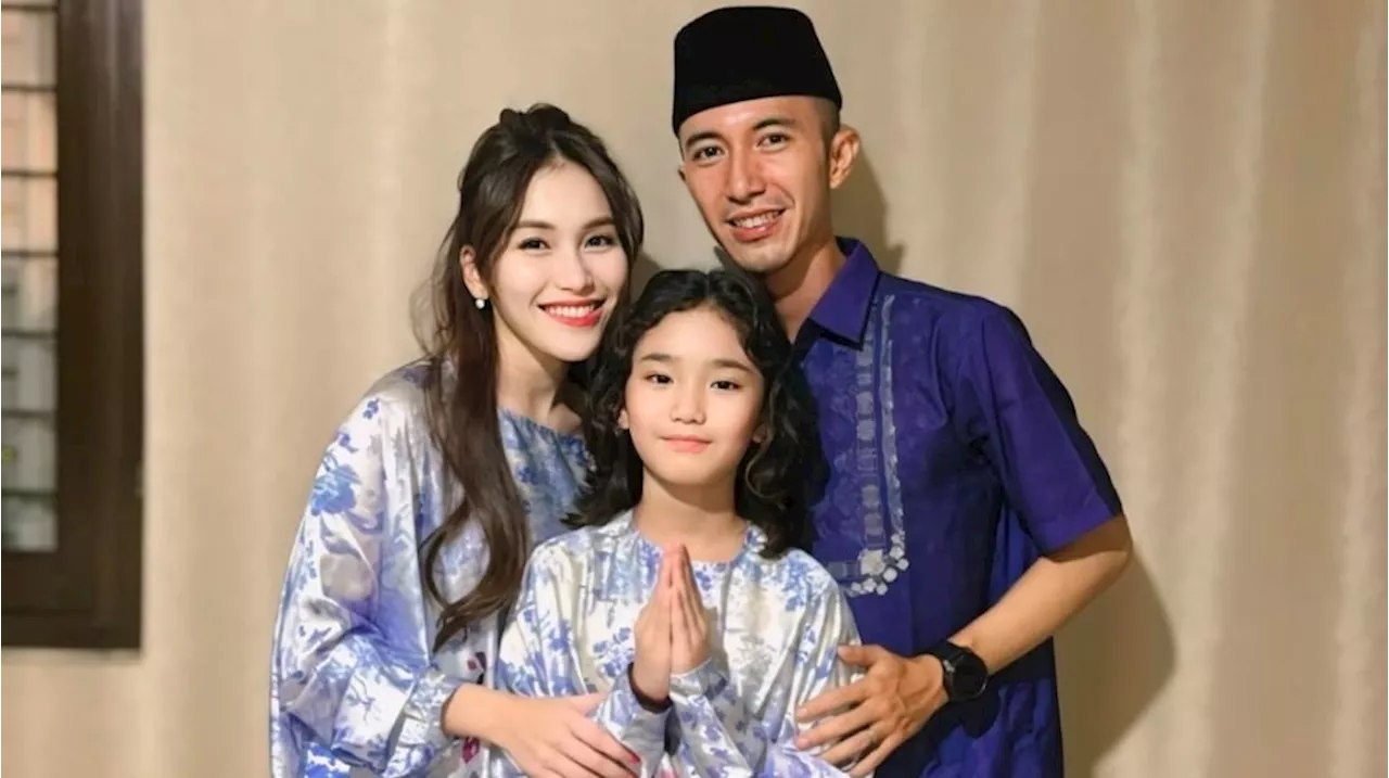 Kondisi Bilqis Terkuak Usai Ayu Ting Ting Batal Nikah dengan Muhammad Fardana