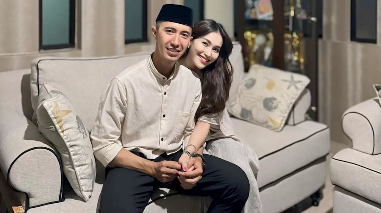 Lawakan Ayu Ting Ting Takut Batal Nikah dengan Muhammad Fardhana Disorot Lagi: Omongan Adalah Doa