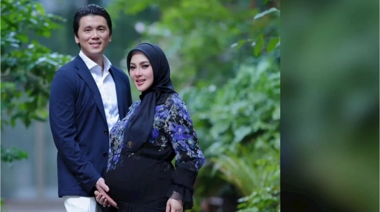 Nggak Cuma Tas Hermes, Syahrini Juga Doyan Koleksi Jam Tangan Mewah yang Harganya Fantastis