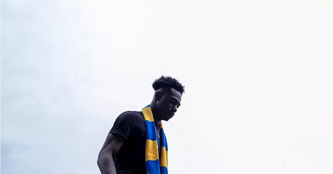 Mercato : l’Union enchaîne et annonce l’arrivée de l’attaquant Promise David
