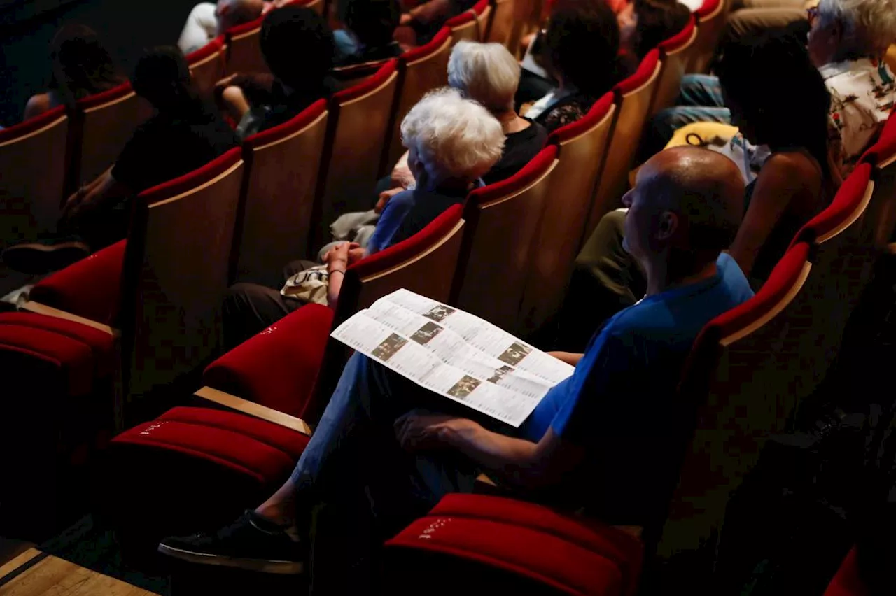 Cinéma : les salles enregistrent leur « meilleur mois de juin depuis 2013 », selon le CNC