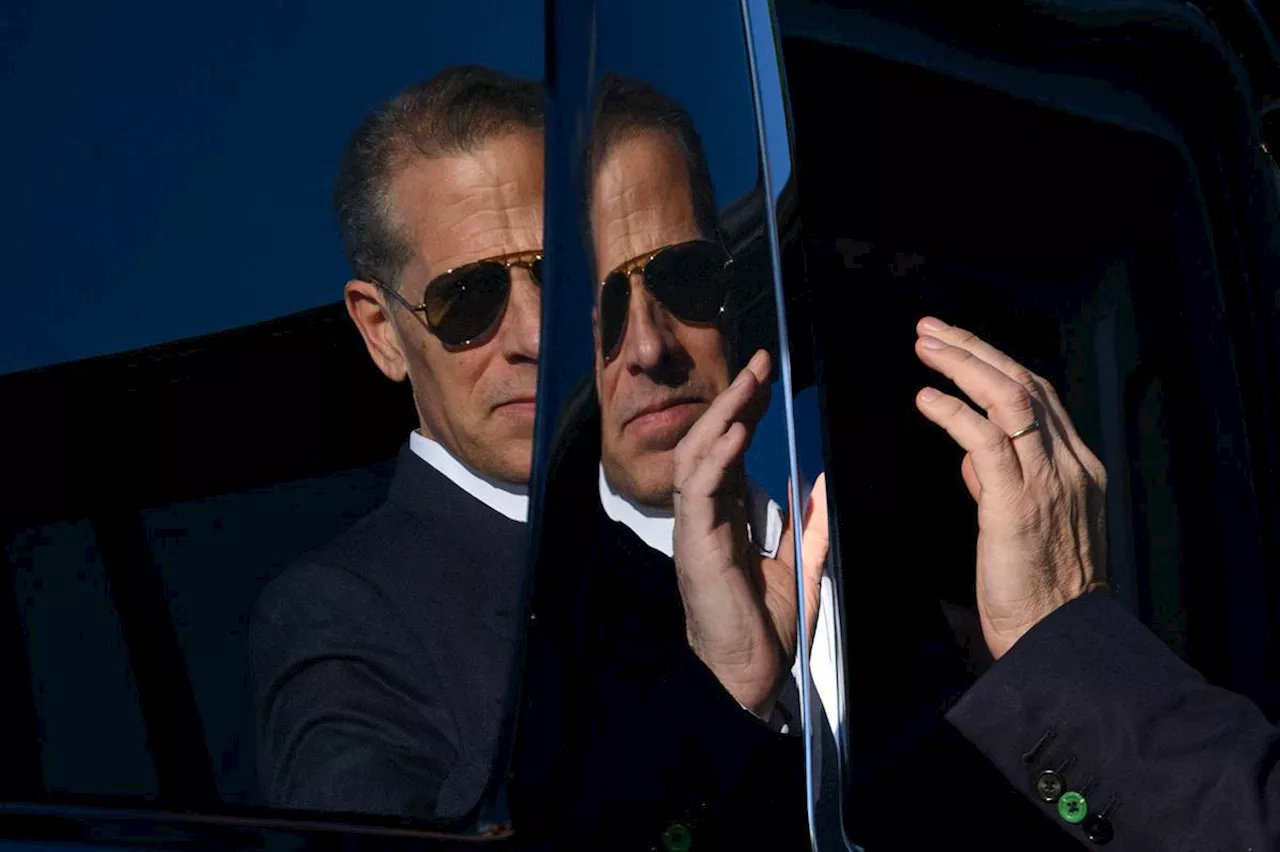 Présidentielle aux États-Unis : Biden et son entourage cachent-ils l’état du président américain ?