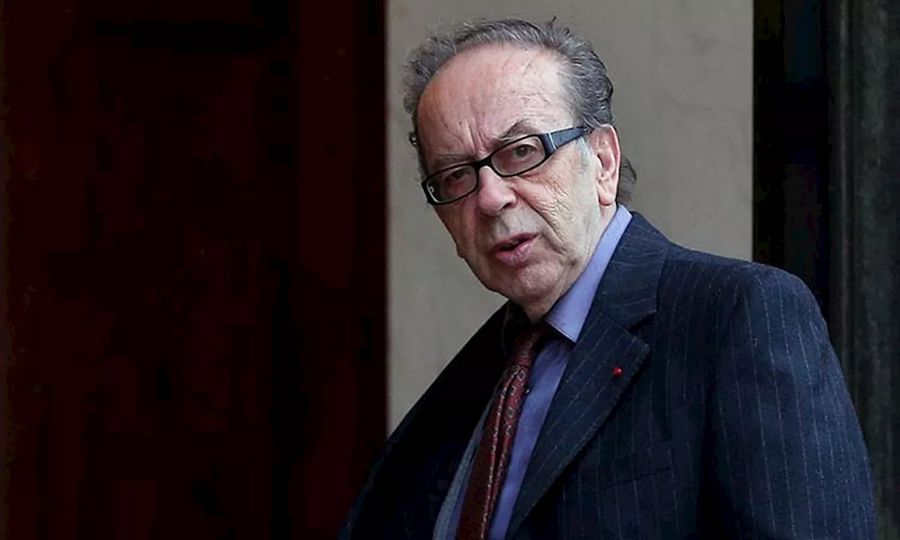 Albania's world-renowned novelist Ismail Kadare dies at 88