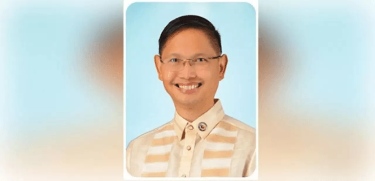 Kiko Benitez appears on some reports as the next DepEd Sec