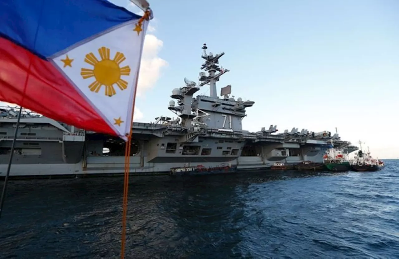 Tolentino: PH needs to enhance ‘defense posture’ amid sea dispute