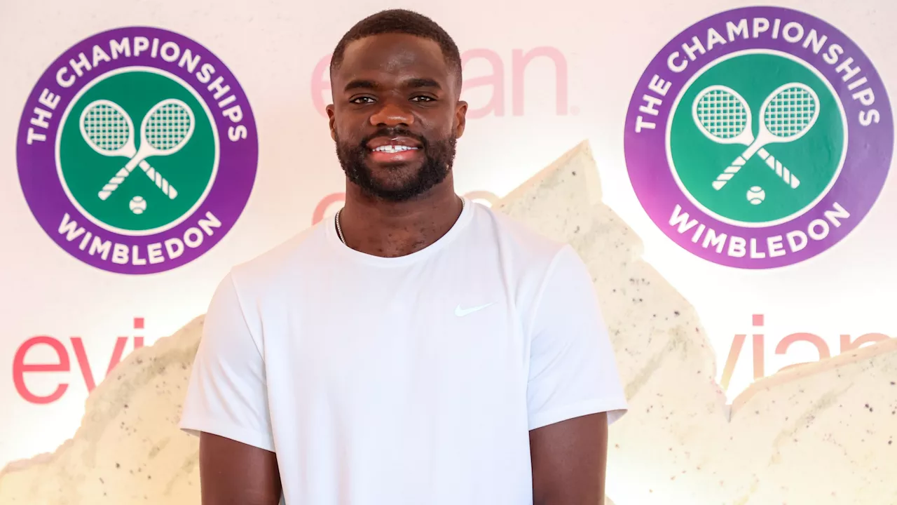 – Frances Tiafoe eviscerates opponents in brutal Wimbledon assessment and admits ‘he got...