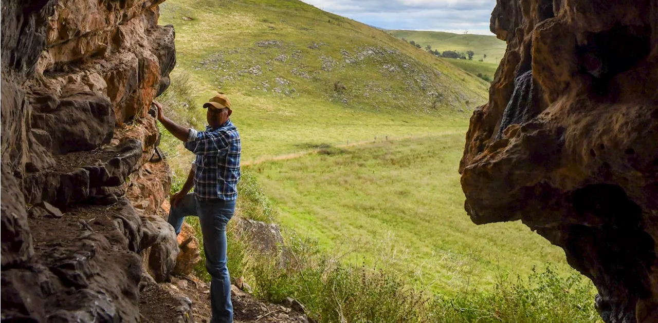 Oldest living culture: our new research shows an Indigenous ritual passed down for 500 generations