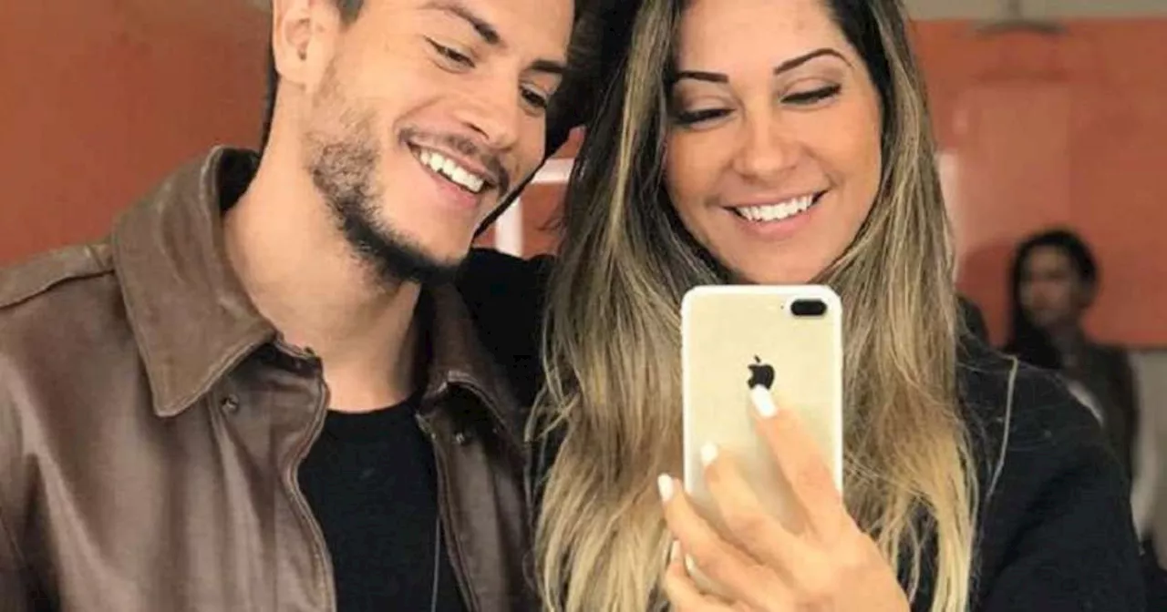 Maíra Cardi chama Arthur Aguiar de ingrato e afirma que 'sempre sustentou' o cantor