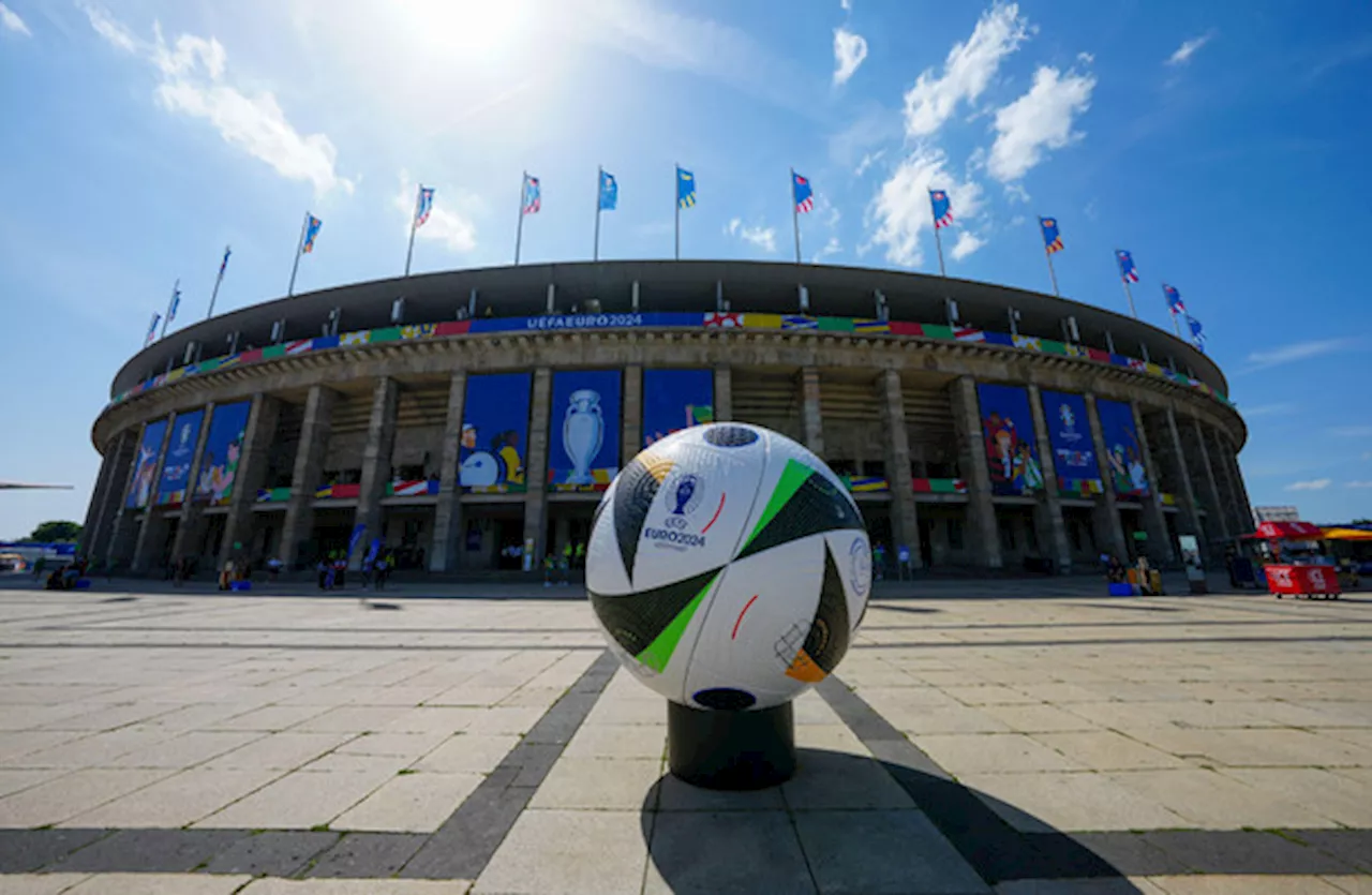 Ranking the 8 remaining teams at Euro 2024