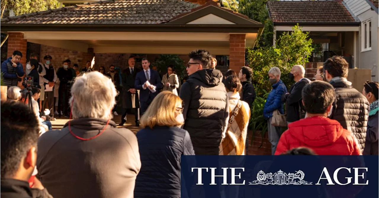 How Australia can house a growing population without building more homes