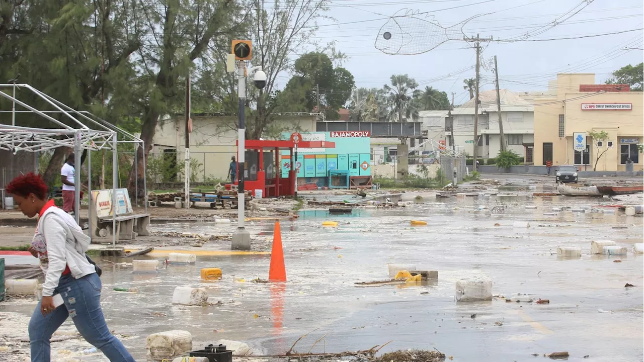 Hurricane Beryl: Earliest Ever Cat 5 Hurricane Threatens Record Storm Season