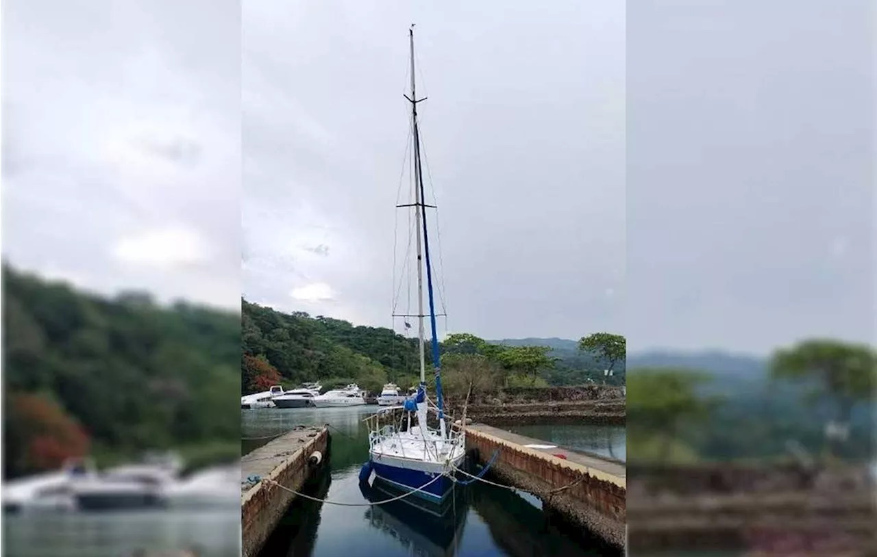 Agents seize yacht used to move meth