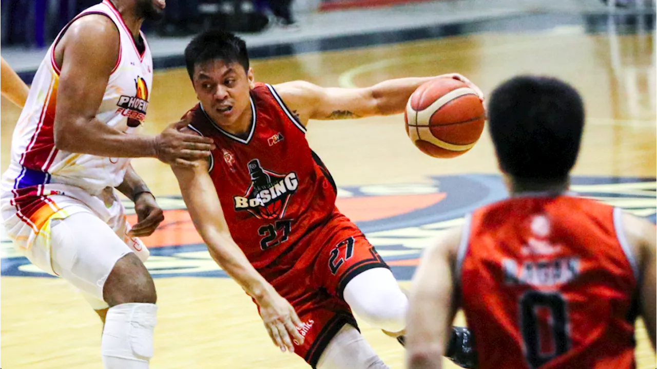 Revised trade gets green light from PBA as Nambatac moves to TNT